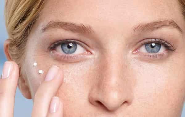 تصویر 2 از قیمت خرید کرم دور چشم ضد چروک + فروش ویژه